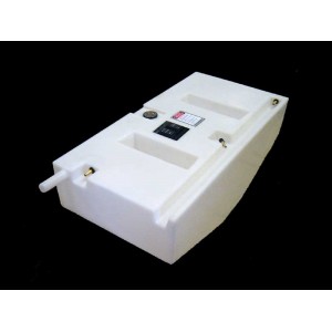 Marine Fuel Tanks