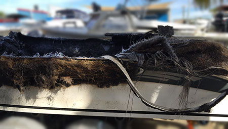 Boat Fire 2