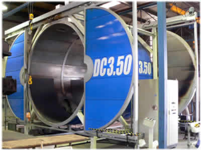 Rotational Moulding